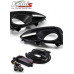 kabis led day running lights kia sorento r 2009-12